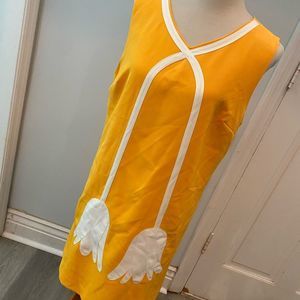 Victoria Beckham for Target tulip fress